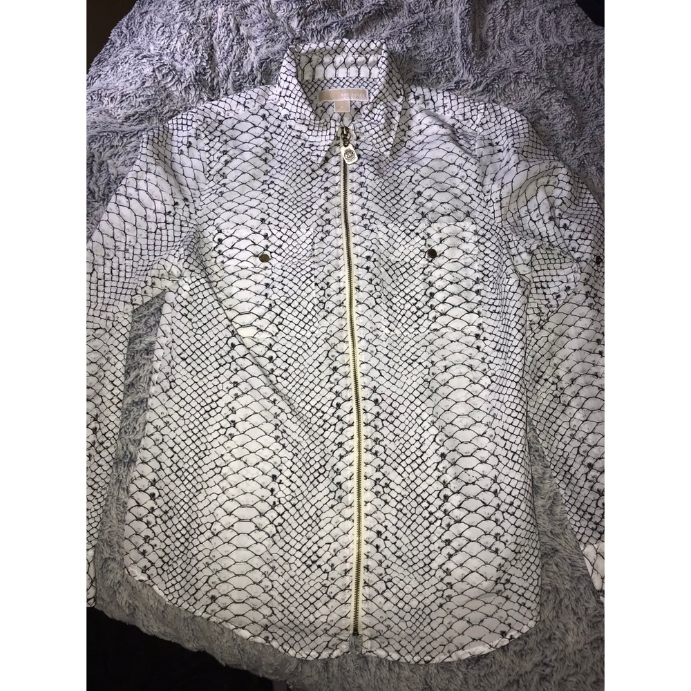Michael Kors blouse